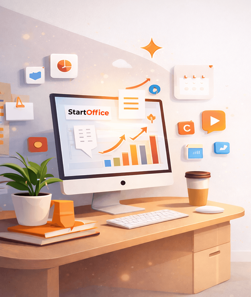 Get started