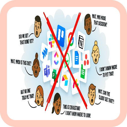 app chaos